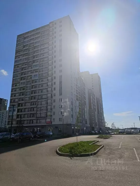 2-к кв. Тюменская область, Тюменский муниципальный округ, д. Патрушева ... - Фото 1