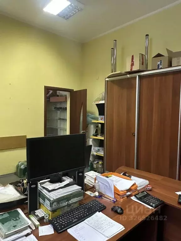 Помещение свободного назначения в Татарстан, Казань ул. Космонавтов, ... - Фото 2