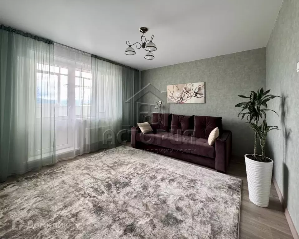 Продаётся 1-к квартира, 40.1 м - Фото 1