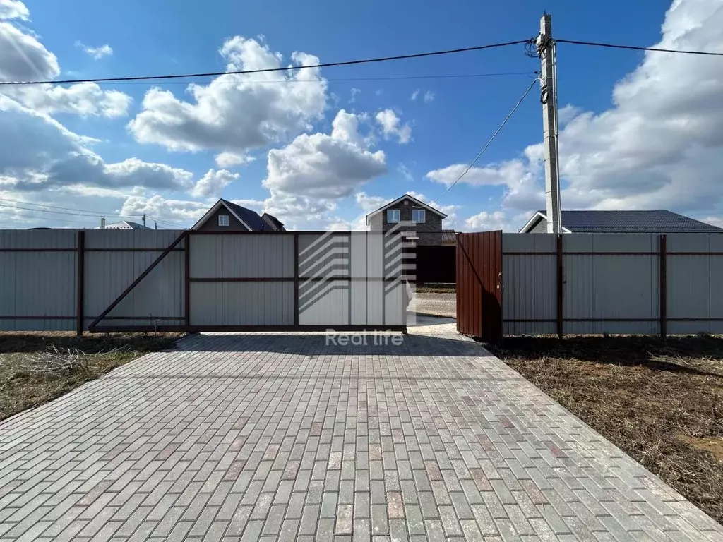 Дом в Московская область, Домодедово пос. Гальчино Сити, 90 (130 м) - Фото 1