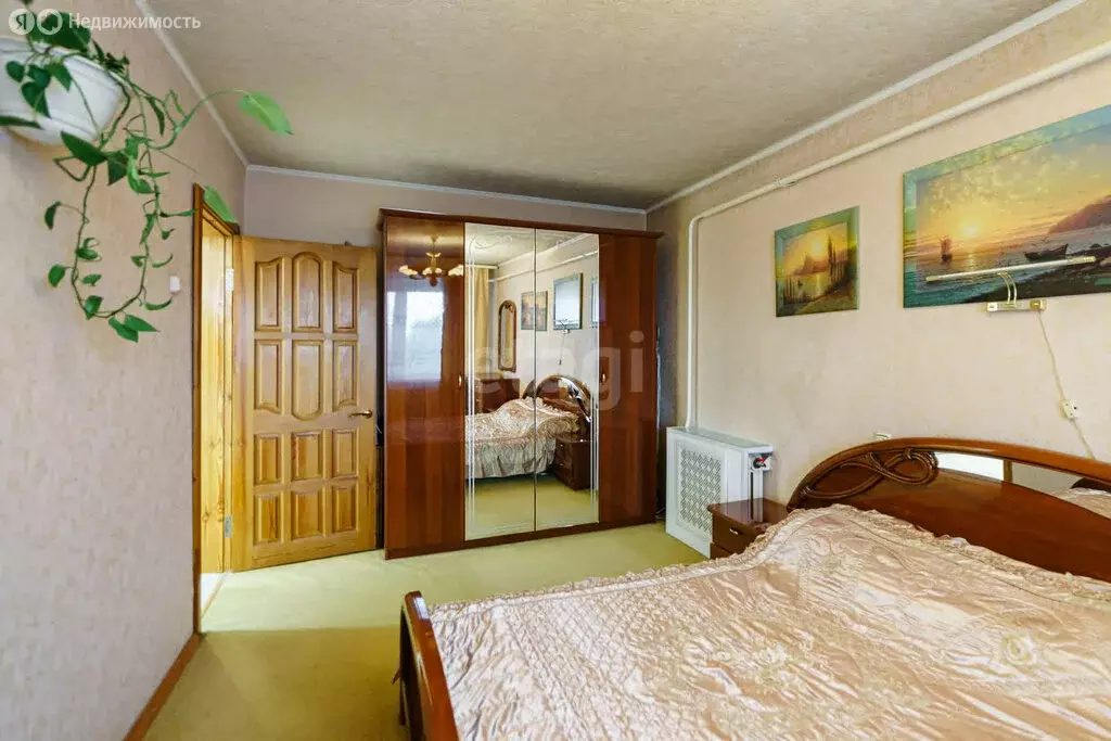 Дом в Ульяновск, Урожайная улица (218.42 м) - Фото 1