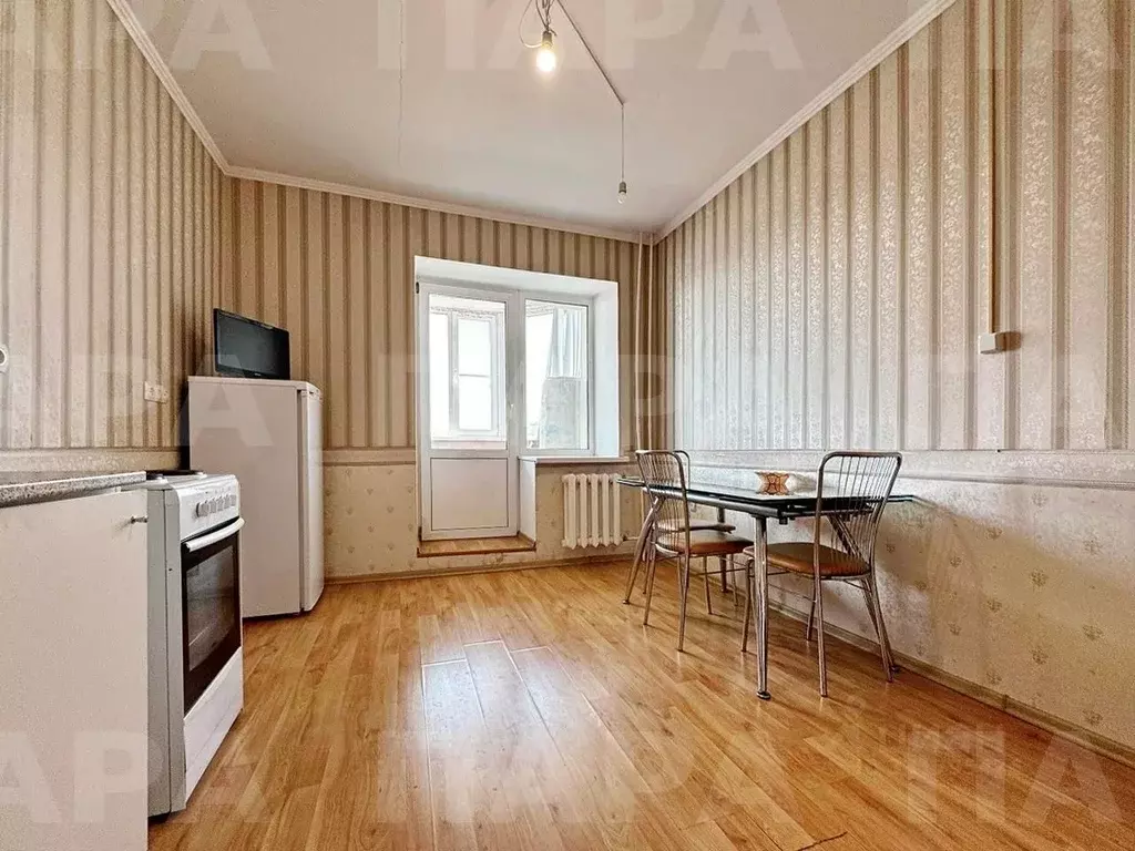 1-к кв. Самарская область, Самара Революционная ул., 130 (45.0 м) - Фото 2
