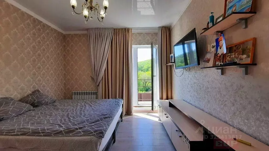 Дом в Краснодарский край, Новороссийск пер. Трудовой, 79 (125 м) - Фото 0