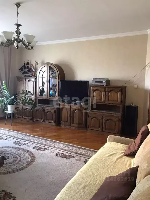 Дом в Ростовская область, Ростов-на-Дону Измаильский пер. (250 м) - Фото 1