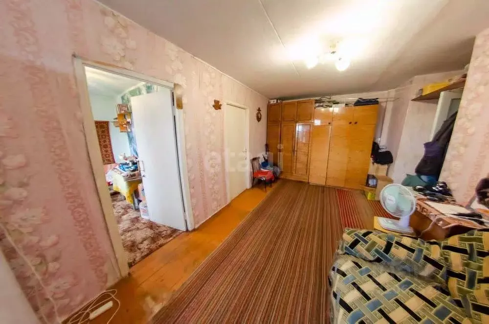 4-к кв. Курганская область, Шадринск ул. Ломоносова, 12 (58.3 м) - Фото 1