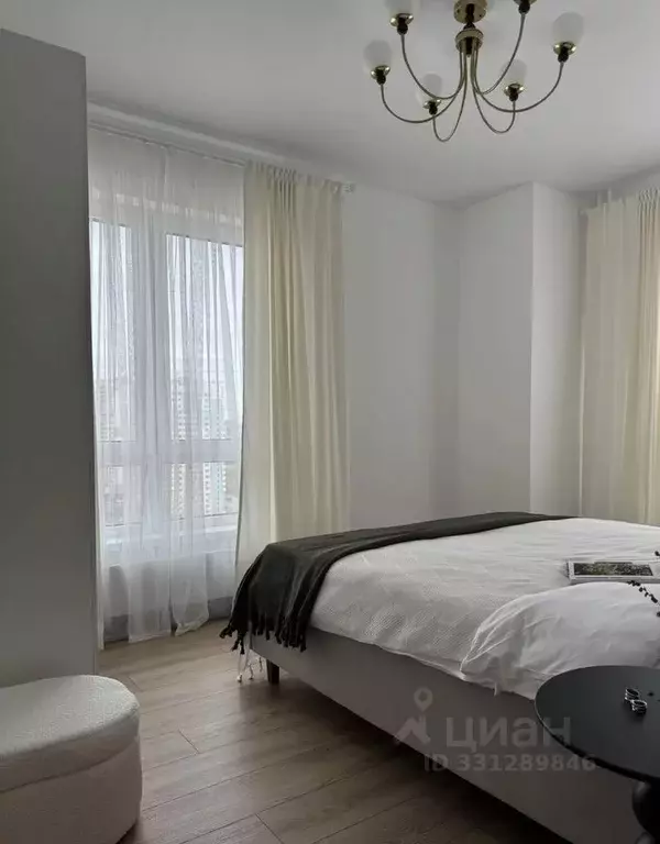 2-к кв. Москва ул. Римского-Корсакова, 11к11 (48.0 м) - Фото 1