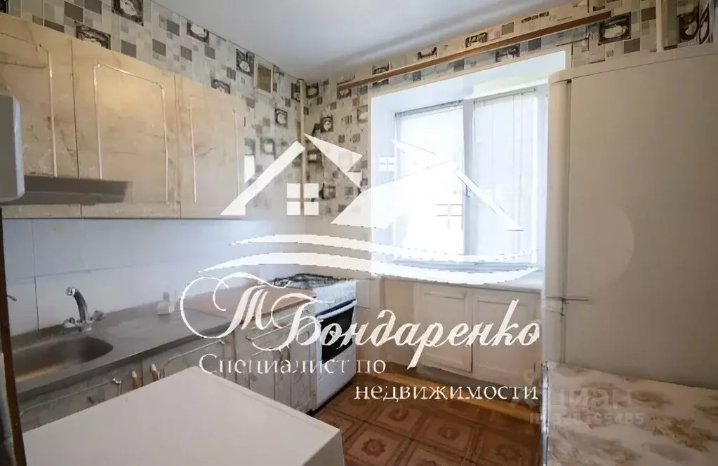 3-к кв. Тюменская область, Заводоуковск Первомайская ул., 5 (50.4 м) - Фото 2