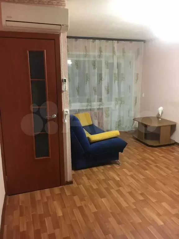 1-к. квартира, 30 м, 2/4 эт. - Фото 0