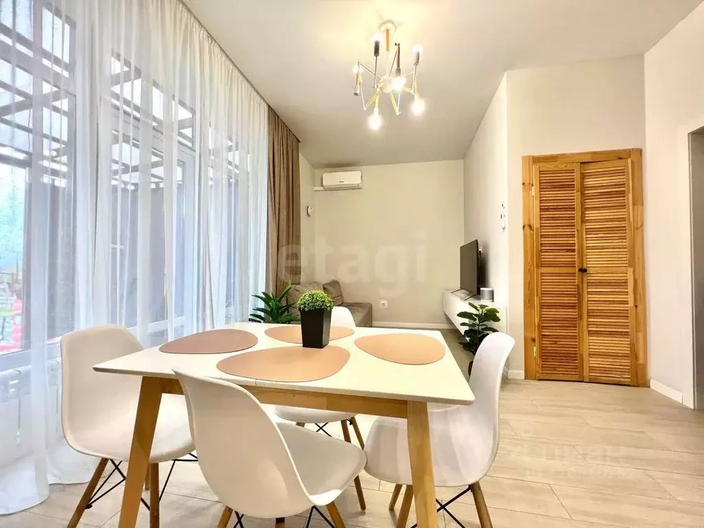 Дом в Татарстан, Лаишевский район, с. Сокуры ул. Сенаторская, 7 (98 м) - Фото 1