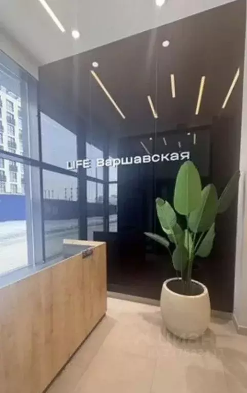 1-к кв. Москва пер. 1-й Котляковский, 2Ак3В (42.0 м) - Фото 1