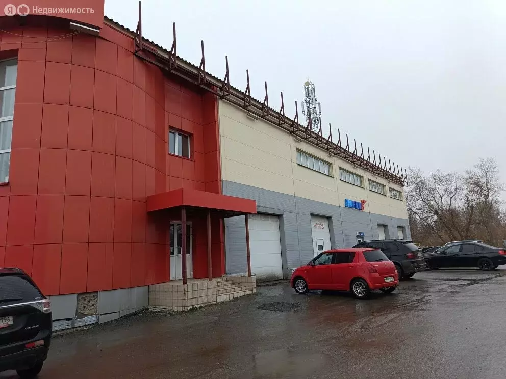 Офис (314 м) - Фото 1