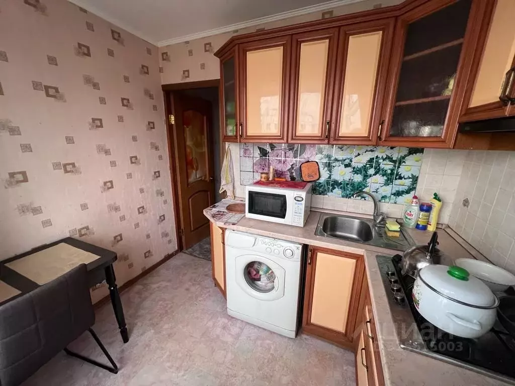 2-к кв. Москва ул. Хлобыстова, 20К3 (45.0 м) - Фото 2