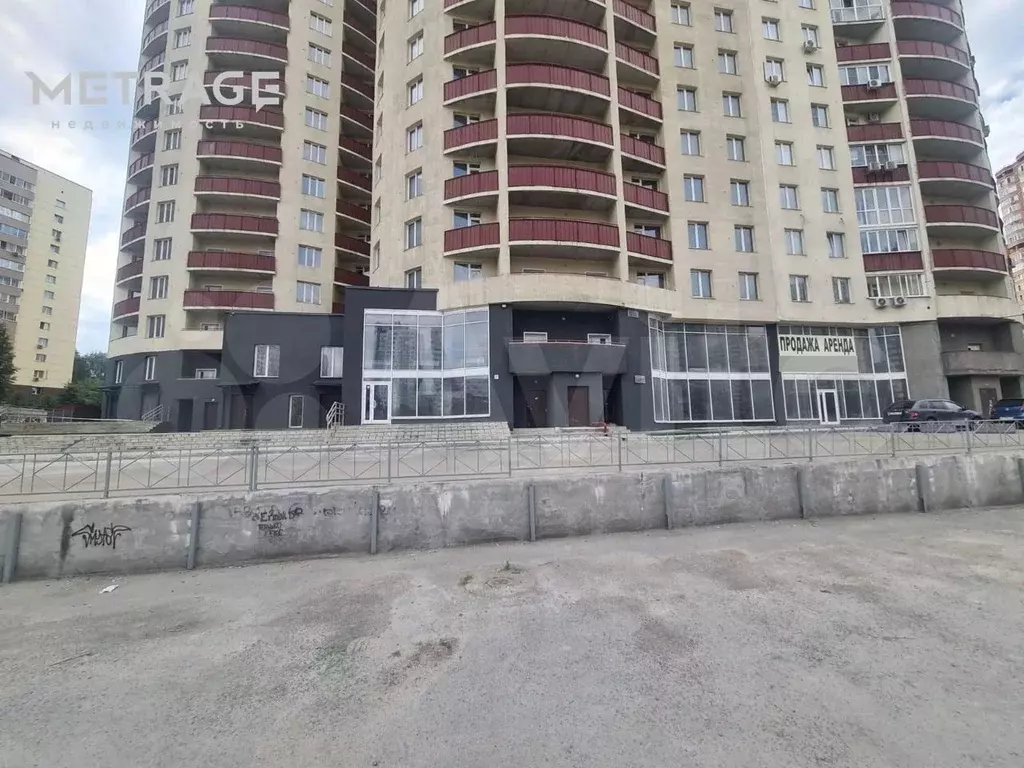 Продам помещение свободного назначения, 127.7 м - Фото 1