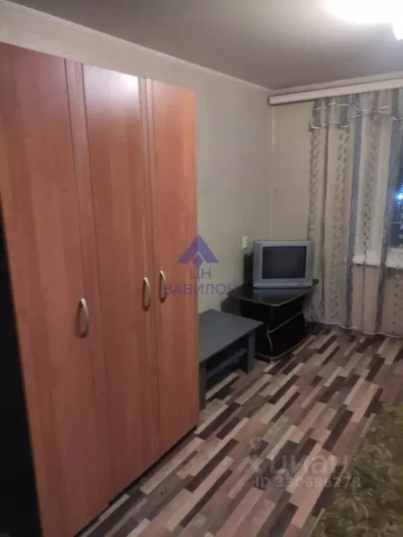 Студия Ростовская область, Волгодонск ул. 50 лет СССР (19.2 м) - Фото 2
