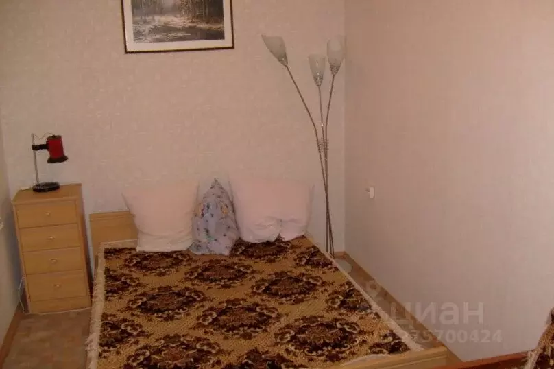 2-к кв. Крым, Ялта туп. Таврический, 3 (50.0 м) - Фото 1