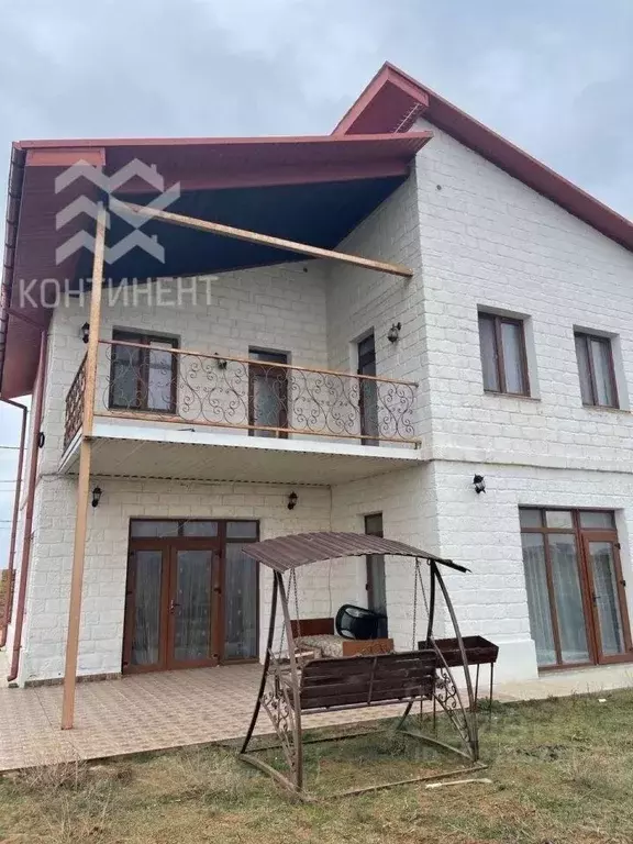 Коттедж в Крым, Сакский район, с. Молочное  (183 м) - Фото 2