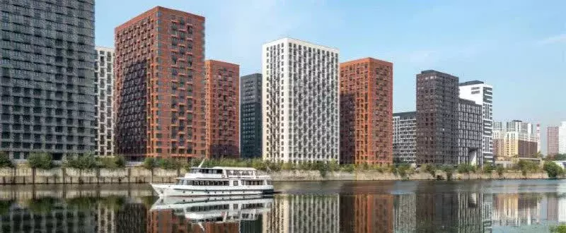 Продаётся 2-к квартира, 59 м - Фото 0