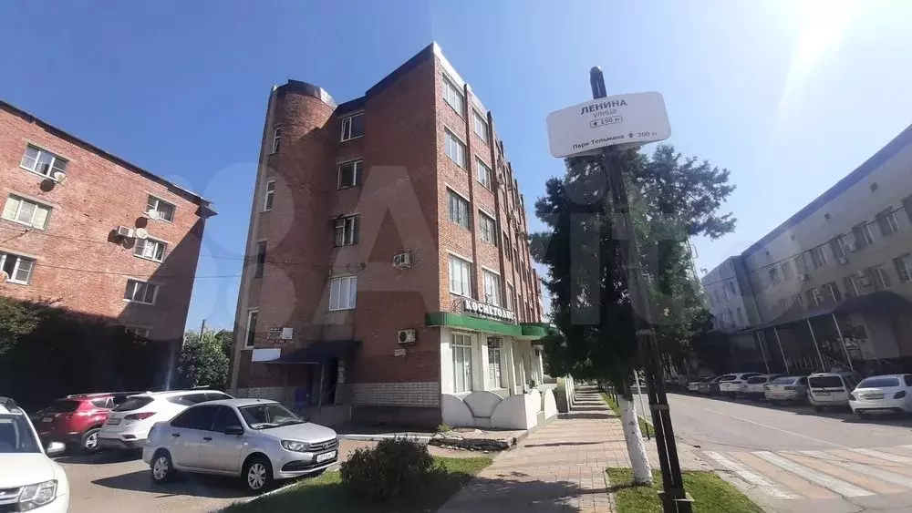 Продам офисное помещение, 188 м - Фото 1