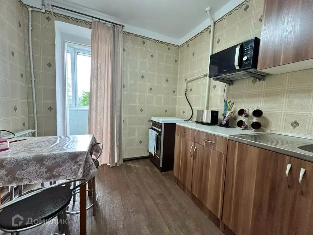 Продаётся 2-к квартира, 52 м - Фото 0