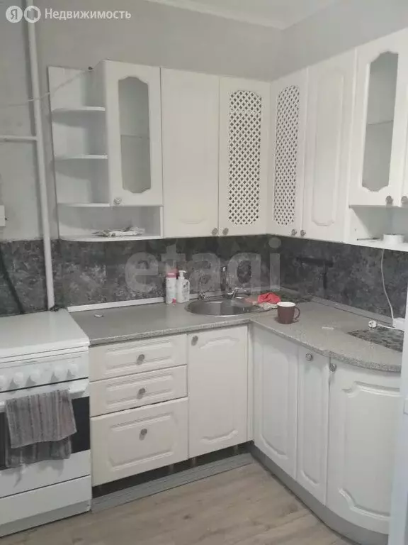 1-комнатная квартира: Омск, улица Завертяева, 21 (37 м) - Фото 0