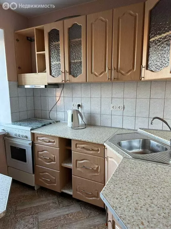 2-комнатная квартира: Екатеринбург, Комвузовская улица, 11 (42.8 м) - Фото 1