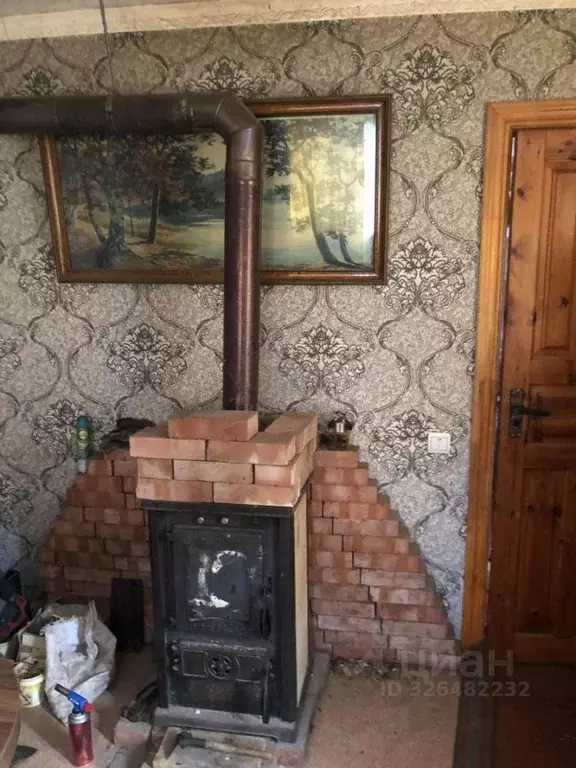 Дом в Тульская область, Тула городской округ, д. Полянское 6А (56 м) - Фото 1