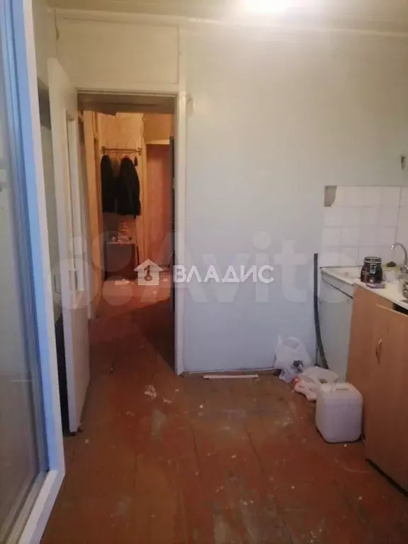 2-к. квартира, 38,7 м, 6/12 эт. - Фото 1