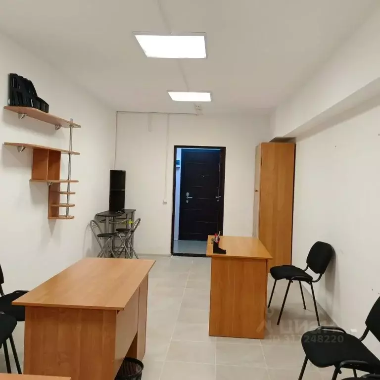Помещение свободного назначения в Краснодарский край, Краснодар ул. ... - Фото 1