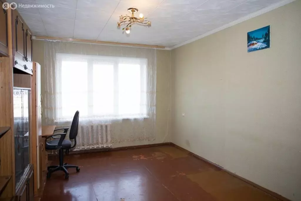 3-комнатная квартира: Тамбов, улица Рылеева, 55 (62.8 м) - Фото 0