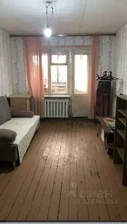 3-к кв. Новосибирская область, Новосибирск Затулинский жилмассив, ул. ... - Фото 1