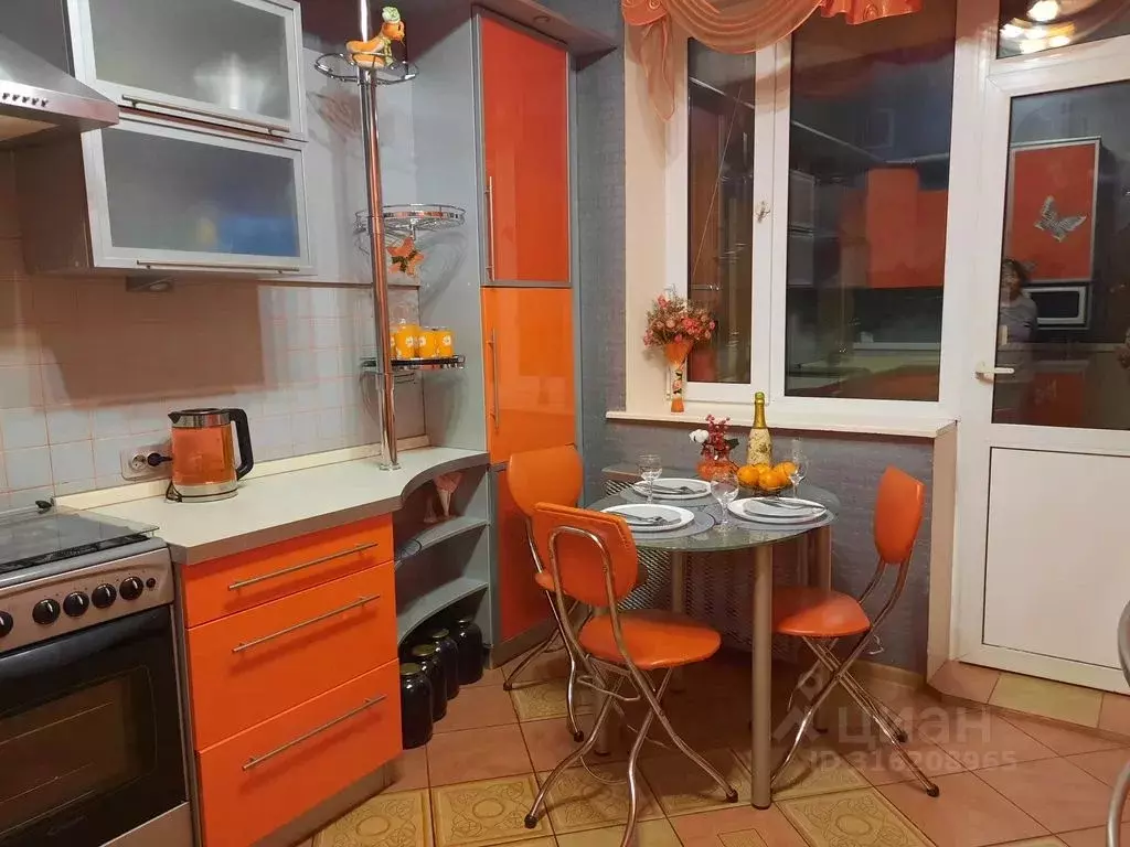 1-к кв. Ярославская область, Ярославль просп. Толбухина, 17а (44.0 м) - Фото 1