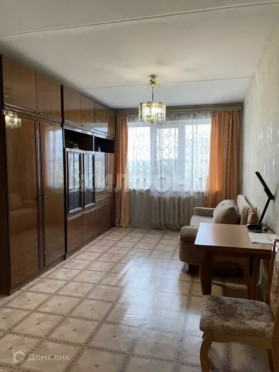 Продаётся 2-к квартира, 44.1 м - Фото 0