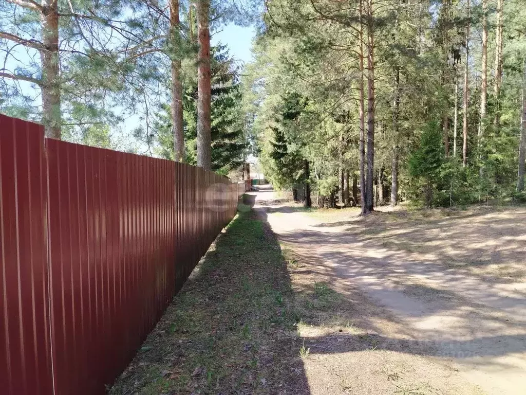 Дом в Вологодская область, Кадуйский муниципальный округ, КИТ ... - Фото 1