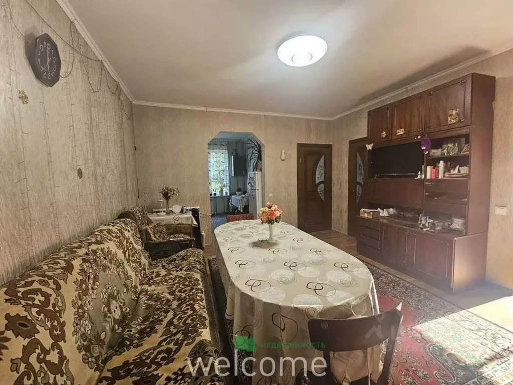 Коттедж в Ставропольский край, Михайловск Шпаковский район, ул. ... - Фото 2