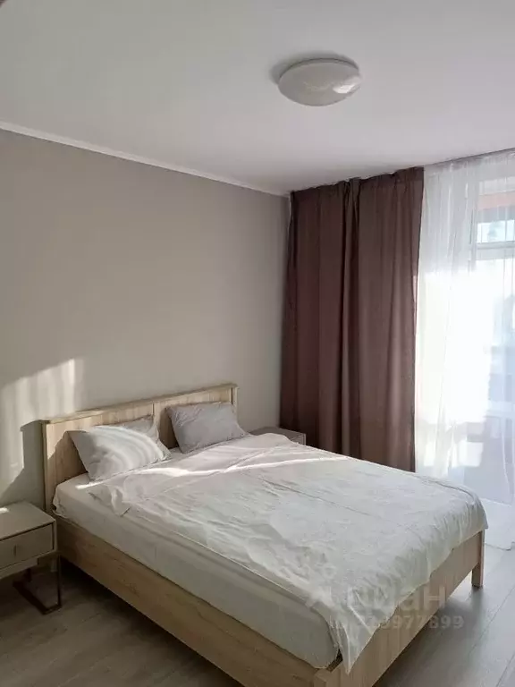 2-к кв. Свердловская область, Екатеринбург ул. Азина, 22/7 (72.0 м) - Фото 1