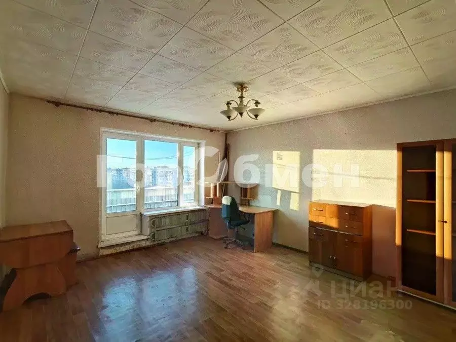 1-к кв. Москва Малый Купавенский проезд, 5К1 (36.3 м) - Фото 1