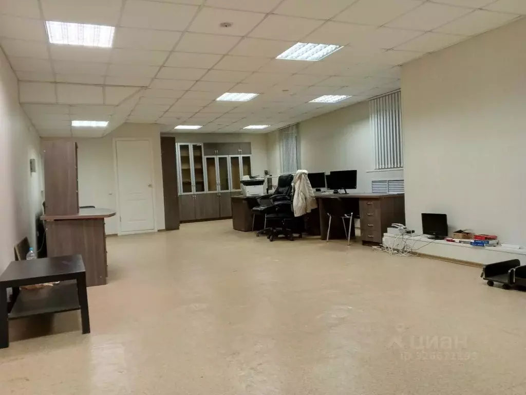 Помещение свободного назначения в Марий Эл, Йошкар-Ола Первомайская ... - Фото 1