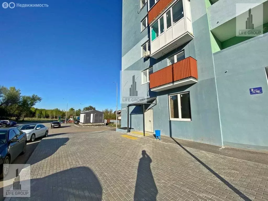 Помещение свободного назначения (113.7 м) - Фото 2