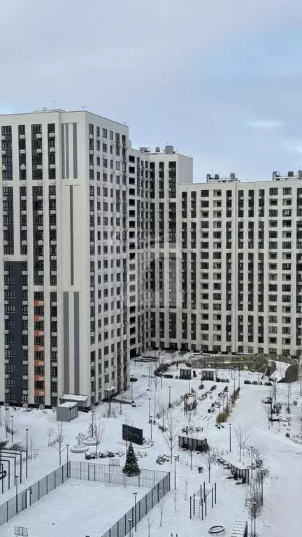 3-к кв. Краснодарский край, Краснодар ул. Питерская, 40 (83.0 м) - Фото 2