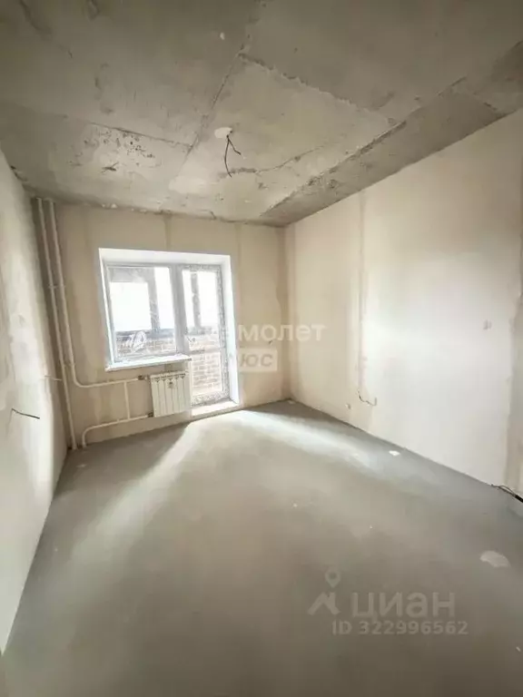 3-к кв. Липецкая область, Липецк Московская ул., 159к2 (76.2 м) - Фото 2