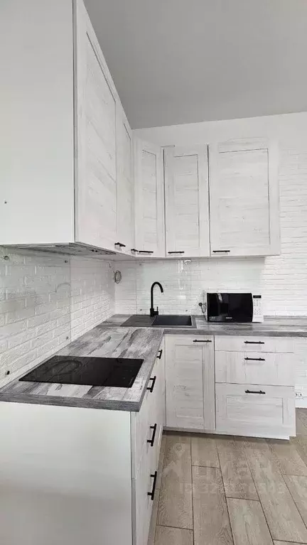 1-к кв. Москва Красноказарменная ул., 14Ак2 (27.3 м) - Фото 2