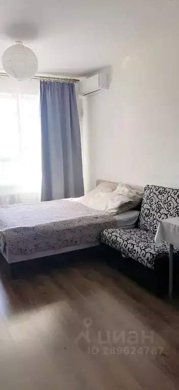 Студия Санкт-Петербург Кондратьевский просп., 68к4 (25.0 м) - Фото 1