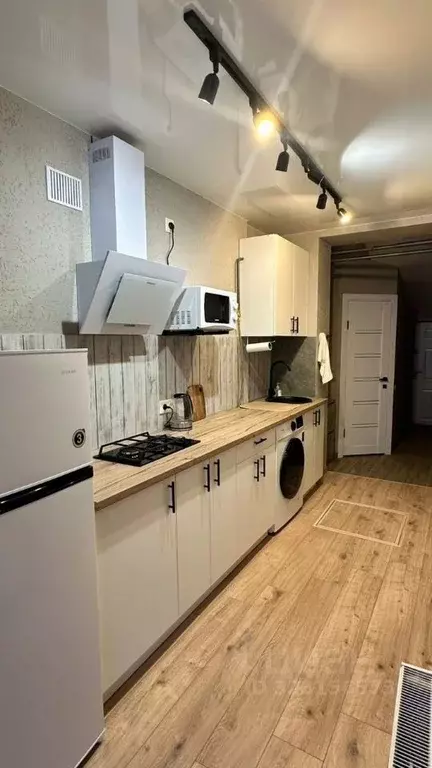 2-к кв. Краснодарский край, Краснодар Дубинка мкр, проезд 1-й ... - Фото 2