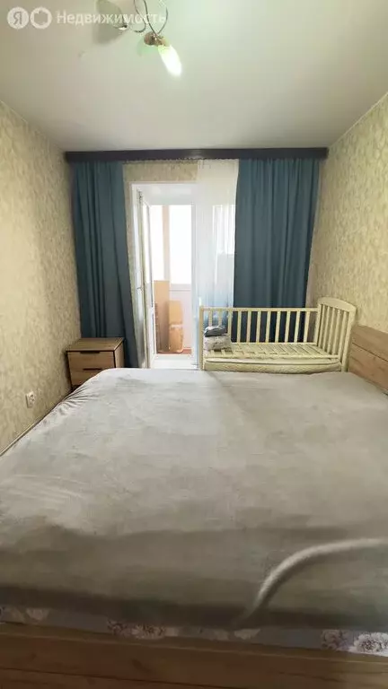 3-комнатная квартира: Мурманск, улица Полярные Зори, 49к2 (62 м) - Фото 1