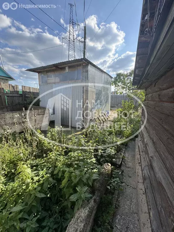 Дом в Чайковский, Красная улица (30 м) - Фото 0