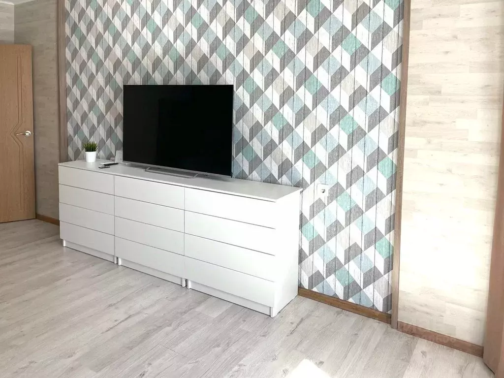 1-к кв. Нижегородская область, Нижний Новгород ул. Первоцветная, 4к2 ... - Фото 1