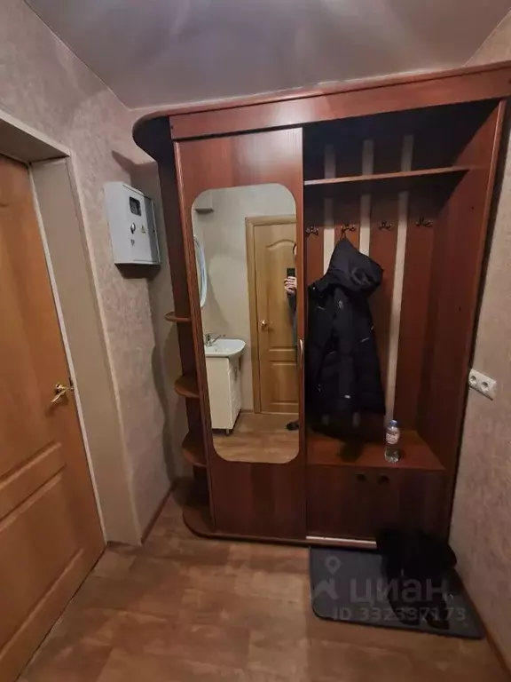 Студия Татарстан, Казань ул. Нурсултана Назарбаева, 56 (24.0 м) - Фото 1