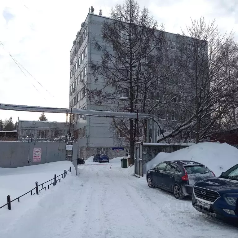 Помещение свободного назначения в Московская область, Сергиев Посад ... - Фото 2