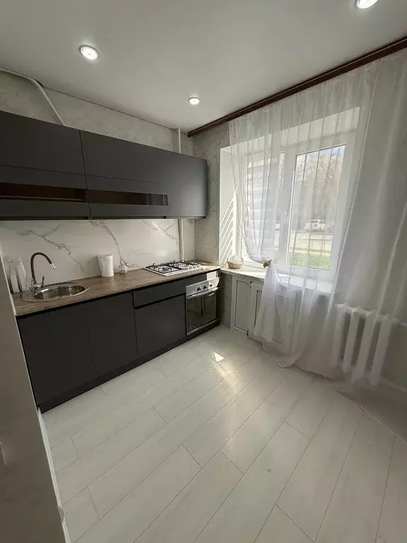 Продаётся 2-к квартира, 44 м - Фото 0