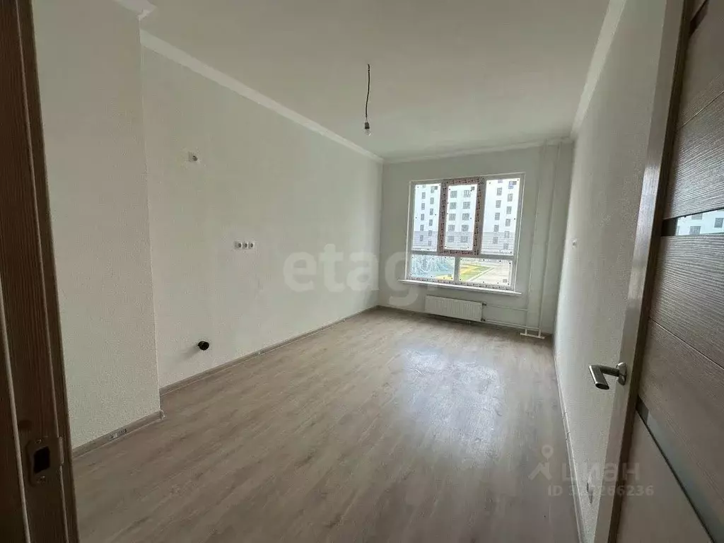 1-к кв. Ярославская область, Ярославль ул. Дядьковская, 48 (39.48 м) - Фото 1